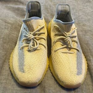 Adidas Yeezy 350v2 LINEN